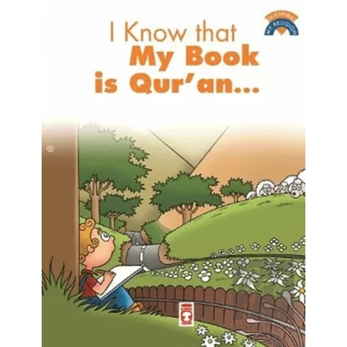 I Know That My Book Is the Qu’ran