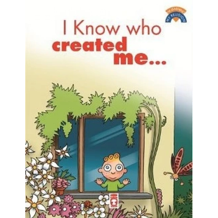 I Know Who Created Me