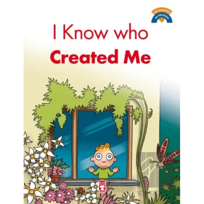 I Know Who Created Me