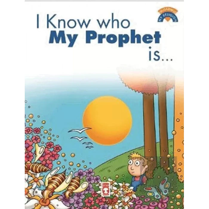 I Know Who My Prophet Is