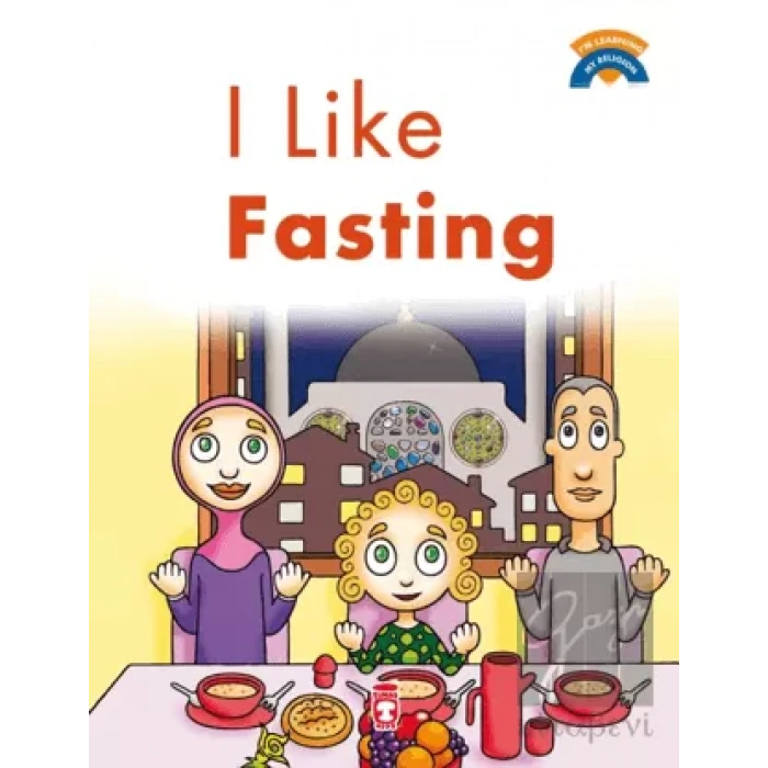 I Like Fasting