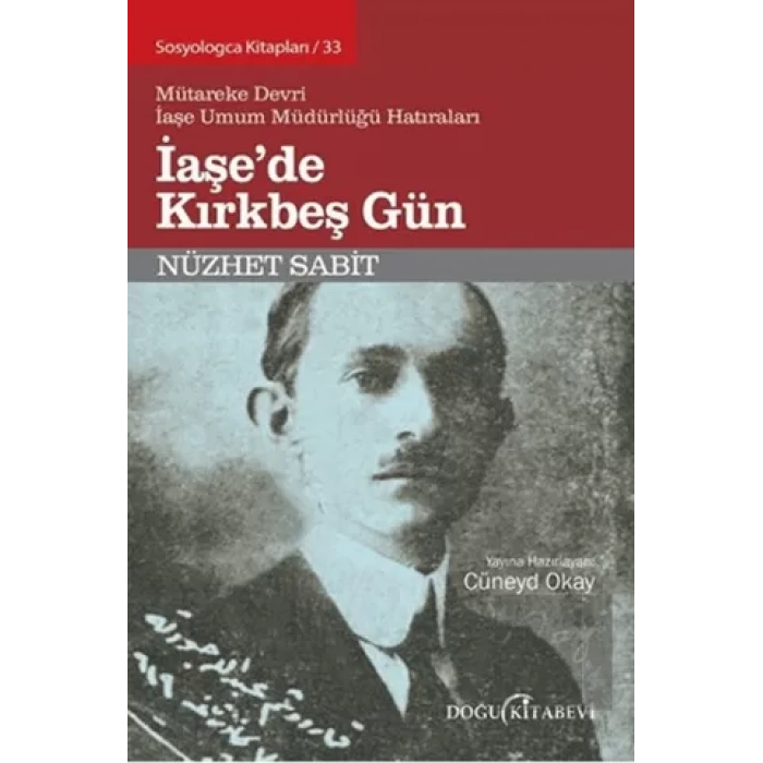 İaşede Kırkbeş Gün