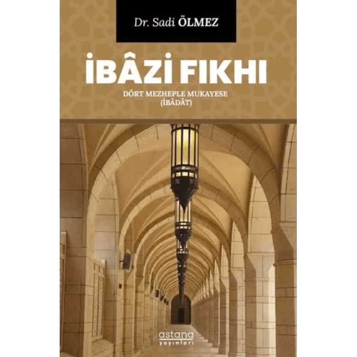 İbazi Fıkhı