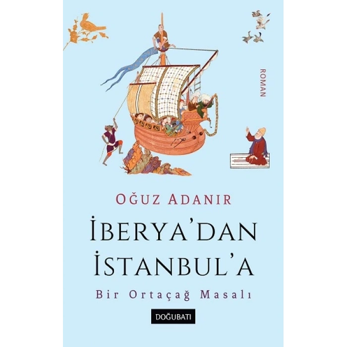 İberya’dan İstanbul’a