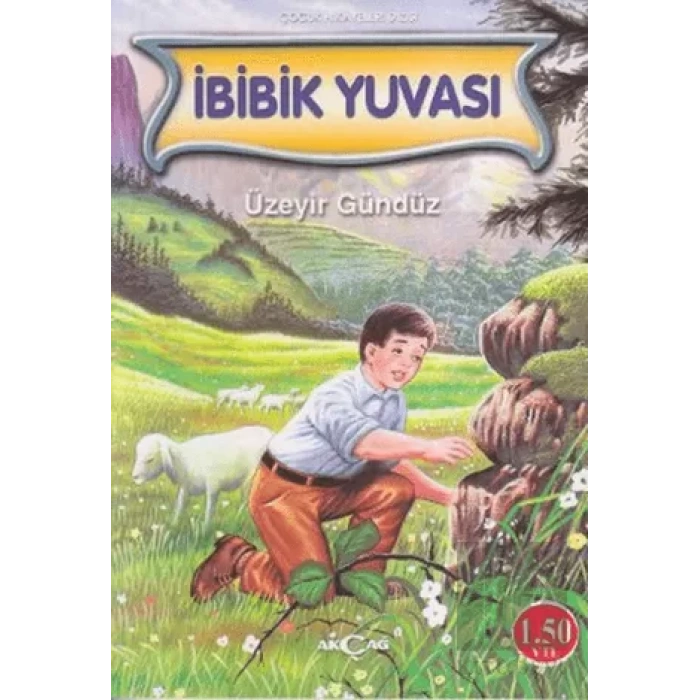 İbibik Yuvası