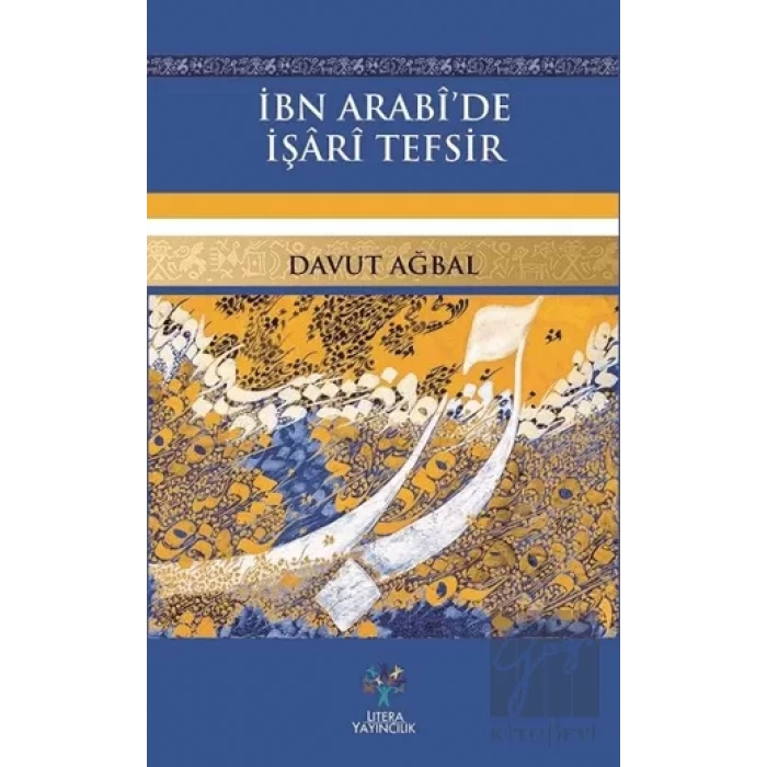 İbn Arabide İşari Tefsir