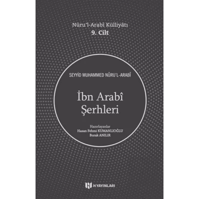 İbn Arabi Şerhleri