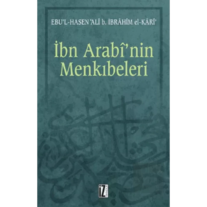 İbn Arabi’nin Menkıbeleri