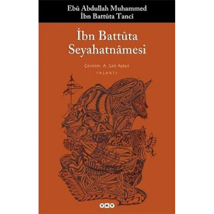 İbn Battuta Seyahatnamesi