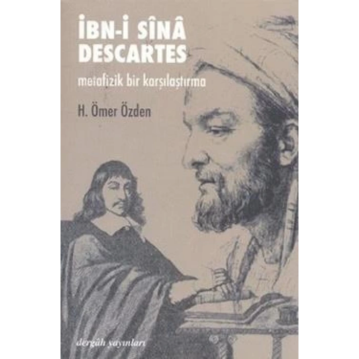 İbn-i Sina  Descartes