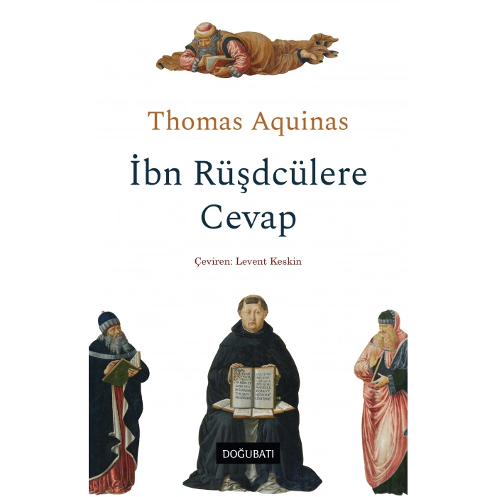 İbn Rüşdcülere Cevap