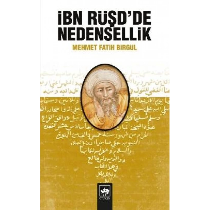 İbn Rüşd’de Nedensellik