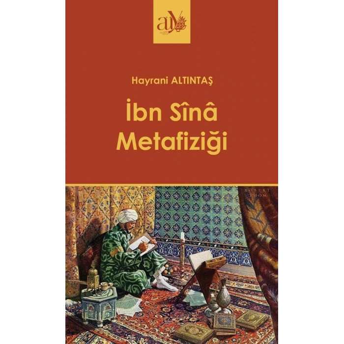 İbn Sina Metafiziği