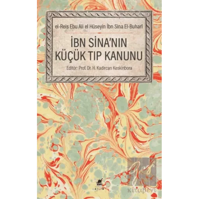 İbn Sinanın Küçük Tıp Kanunu