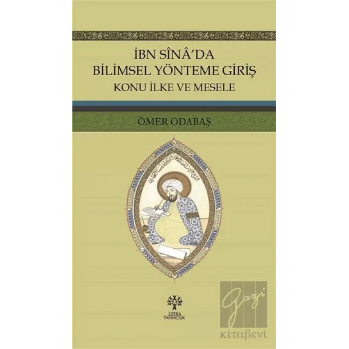 İbn Sina’da Bilimsel Yönteme Giriş