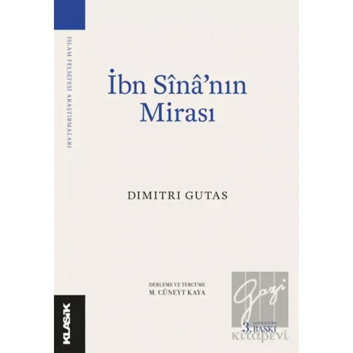 İbn Sina’nın Mirası
