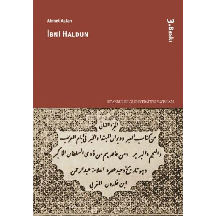 İbni Haldun