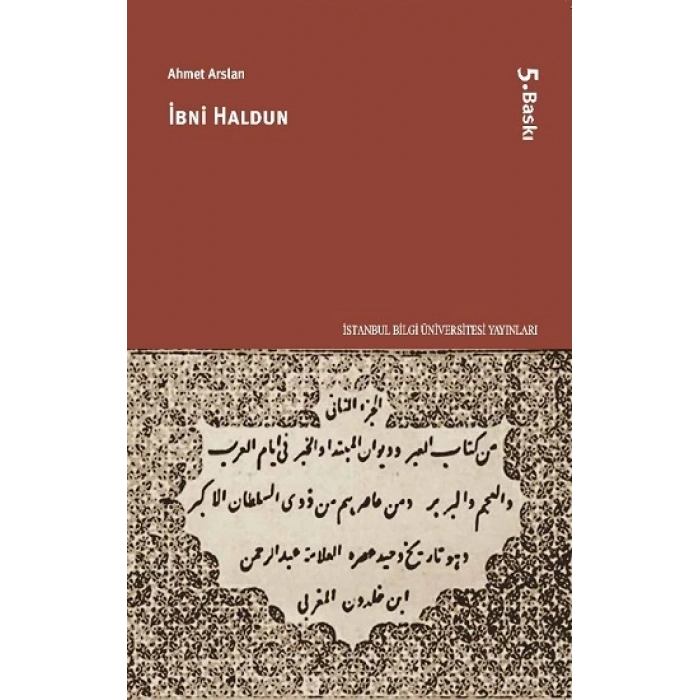 İbni Haldun