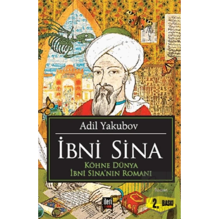 İbni Sina
