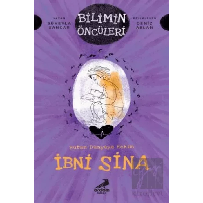 İbni Sina - Bütün Dünyaya Hakim