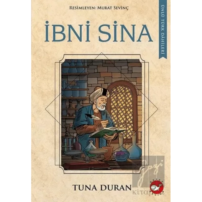 İbni Sina