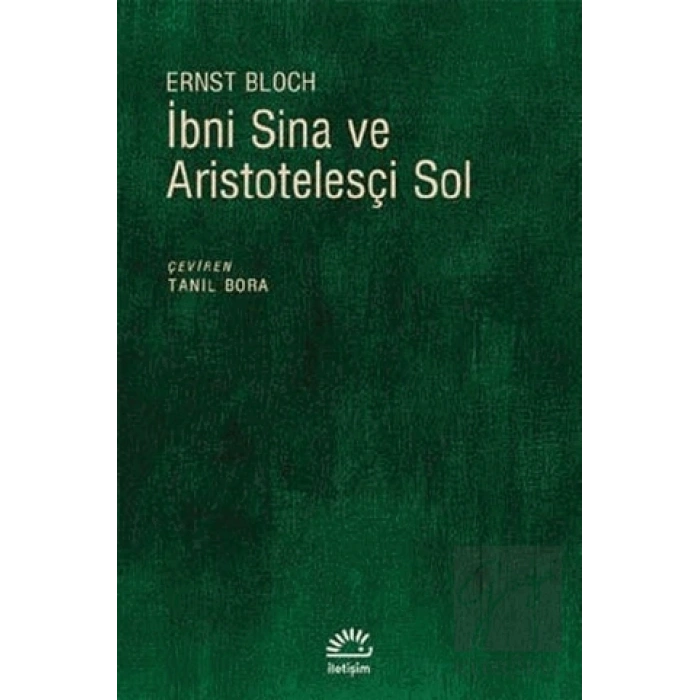 İbni Sina ve Aristotelesçi Sol