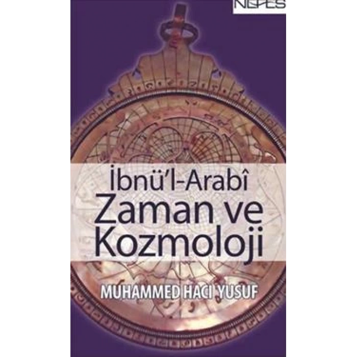 İbnü’l-Arabi Zaman ve Kozmoloji