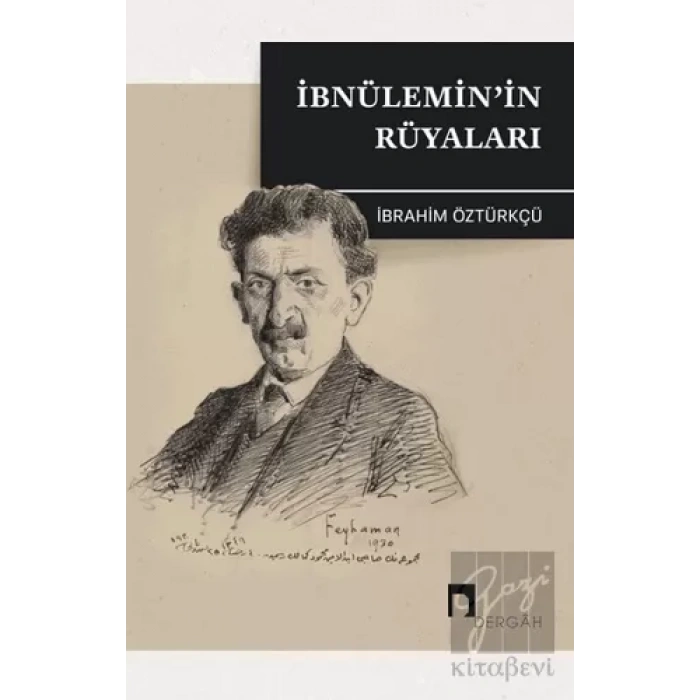 İbnüleminin Rüyaları
