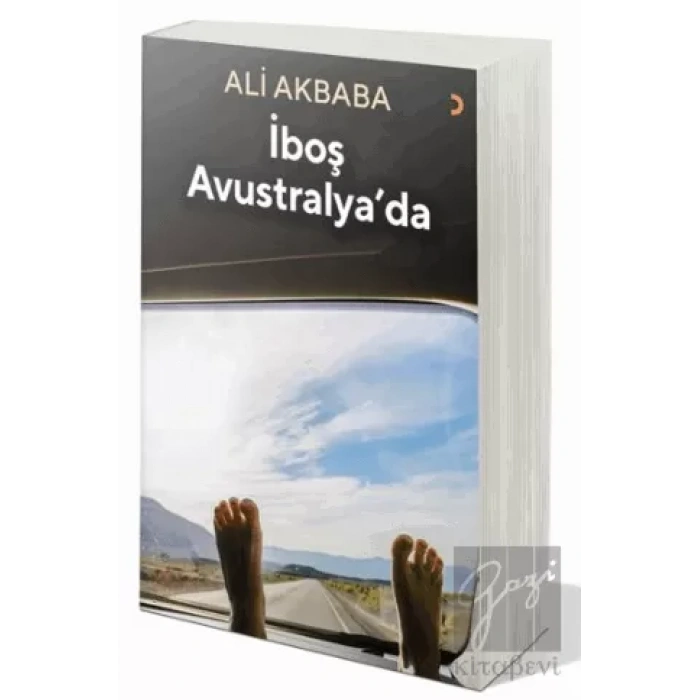 İboş Avustralya’da