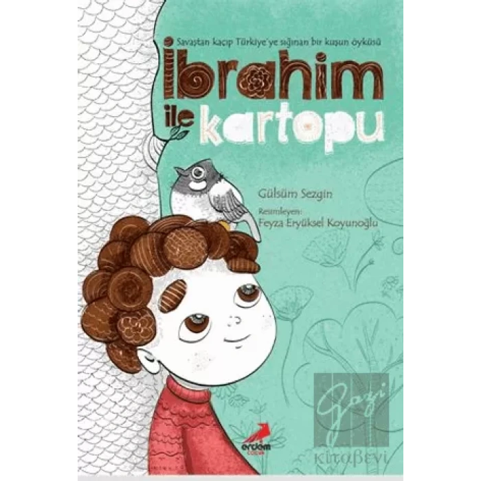 İbrahim ile Kartopu