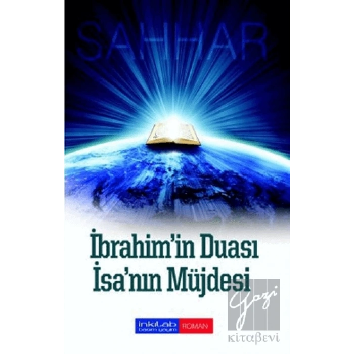 İbrahimin Duası - İsa’nın Müjdesi