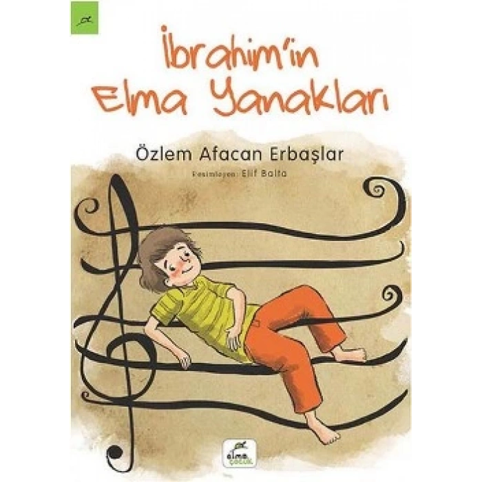 İbrahimin Elma Yanakları