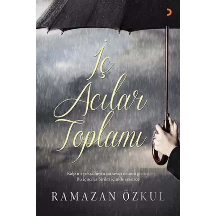 İç Acılar Toplamı