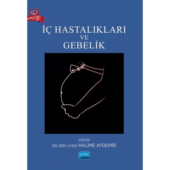 İç Hastalıkları ve Gebelik