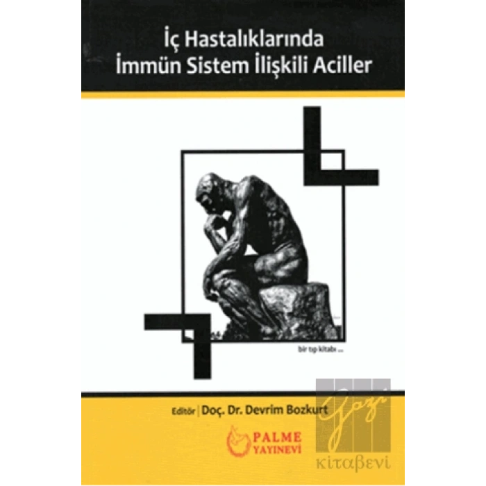 İç Hastalıklarında İmmün Sistem İlişkili Aciller
