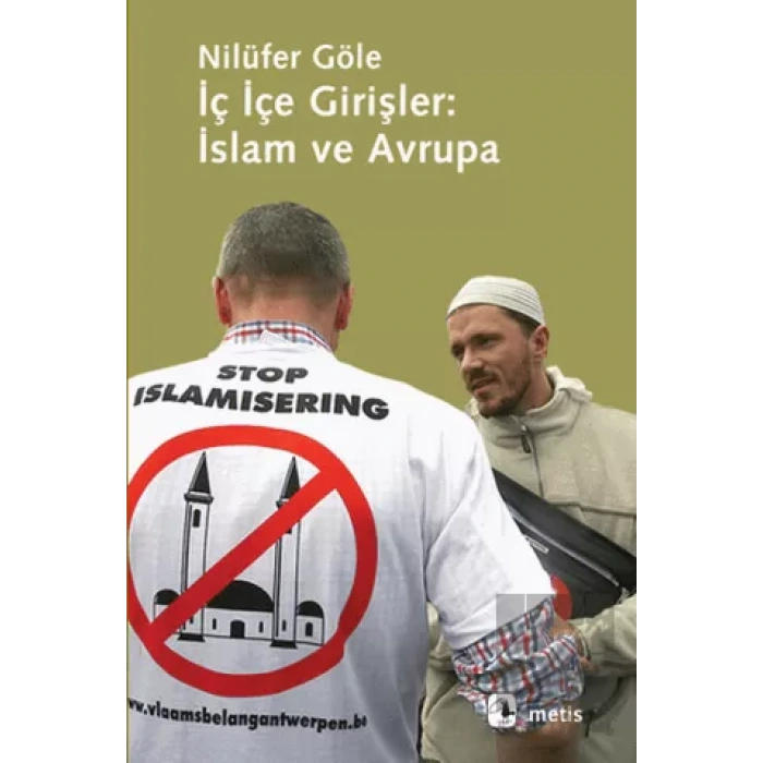 İç İçe Girişler: İslam ve Avrupa