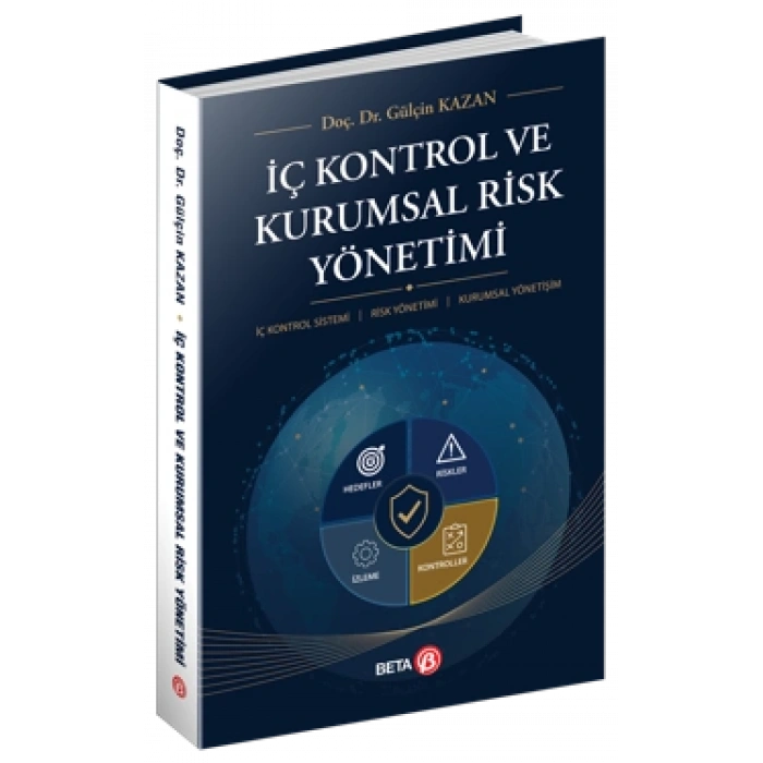 İç Kontrol ve Kurumsal Risk Yönetimi