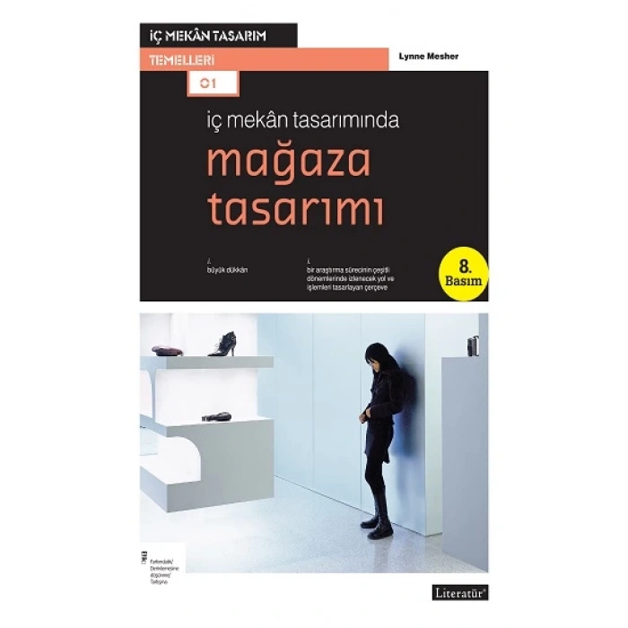 İç Mekan Tasarımında Mağaza Tasarımı