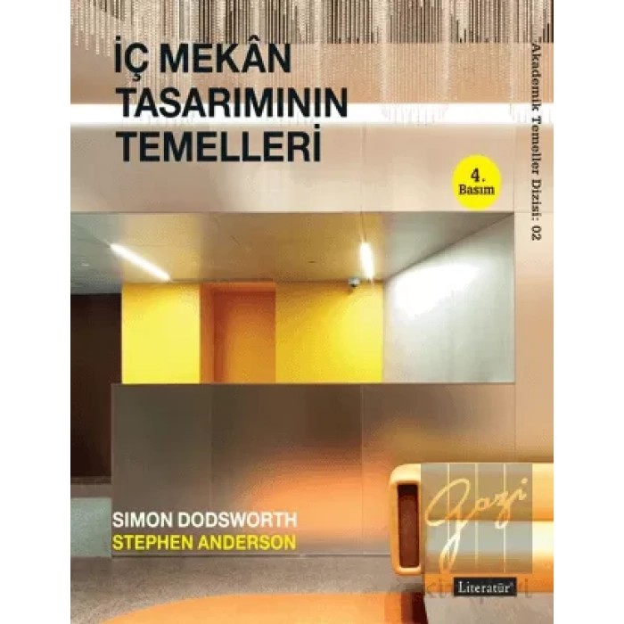 İç Mekan Tasarımının Temelleri