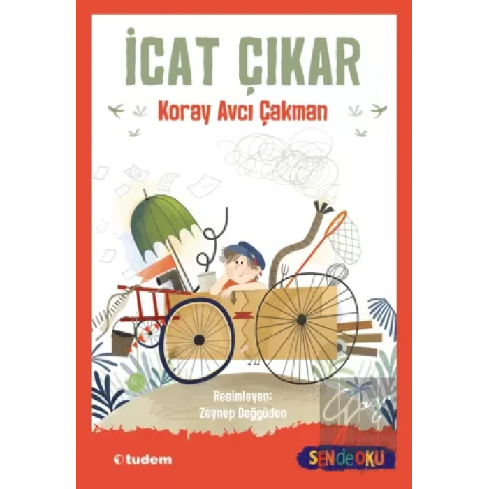 İcat Çıkar