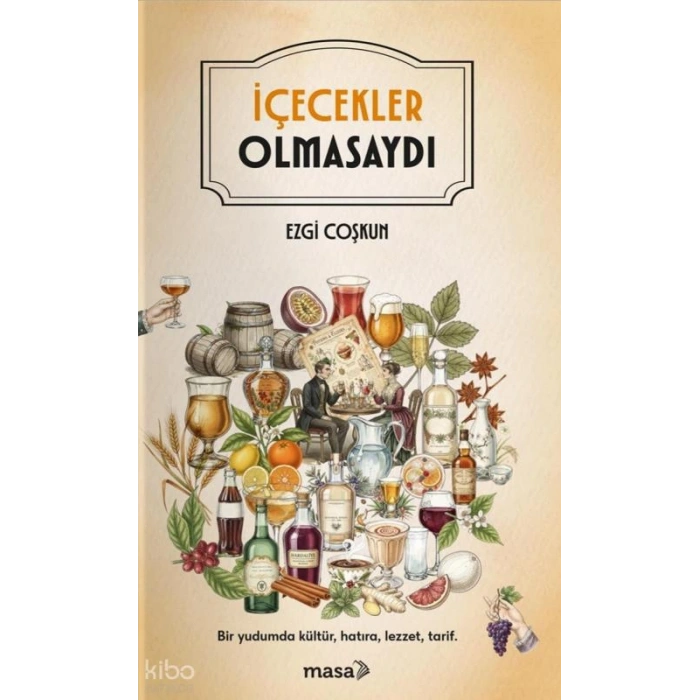 İçecekler Olmasaydı