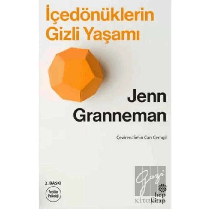 İçedönüklerin Gizli Yaşamı