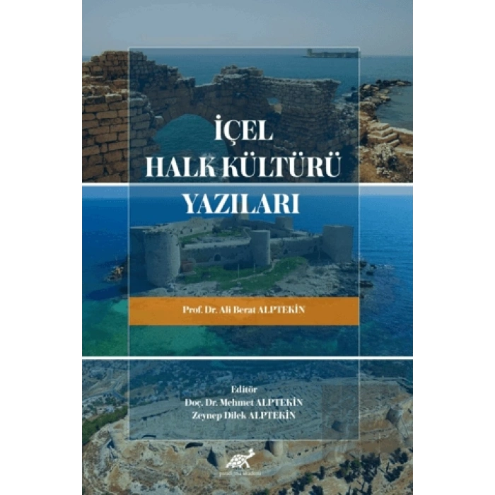 İçel Halk Kültürü Yazıları