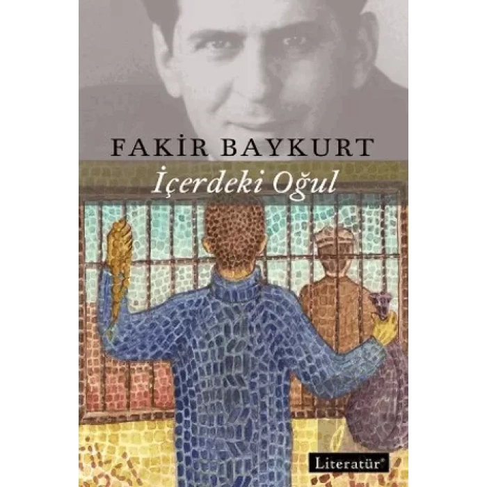 İçerdeki Oğul