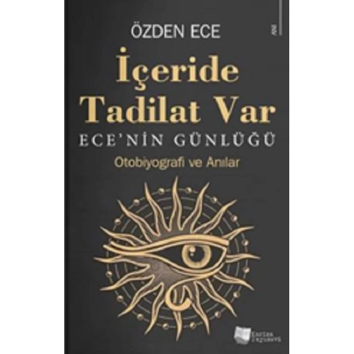 İçeride Tadilat Var