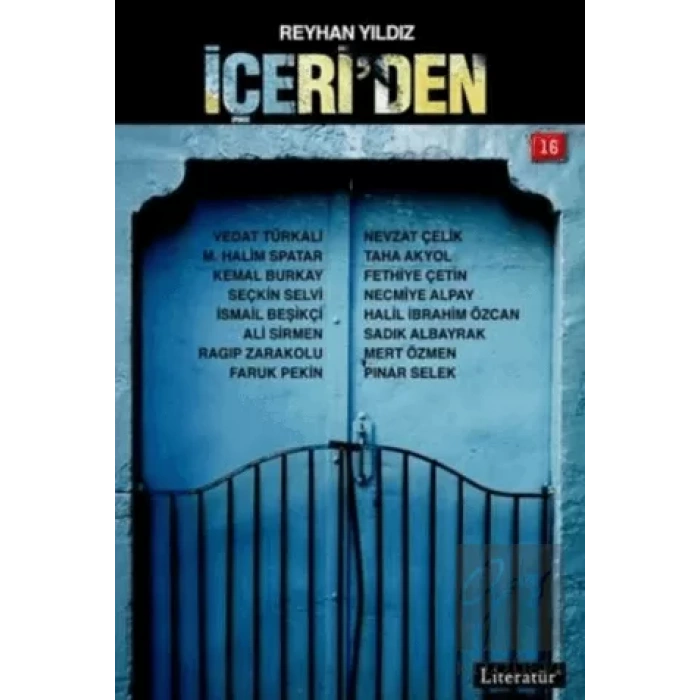 İçeriden