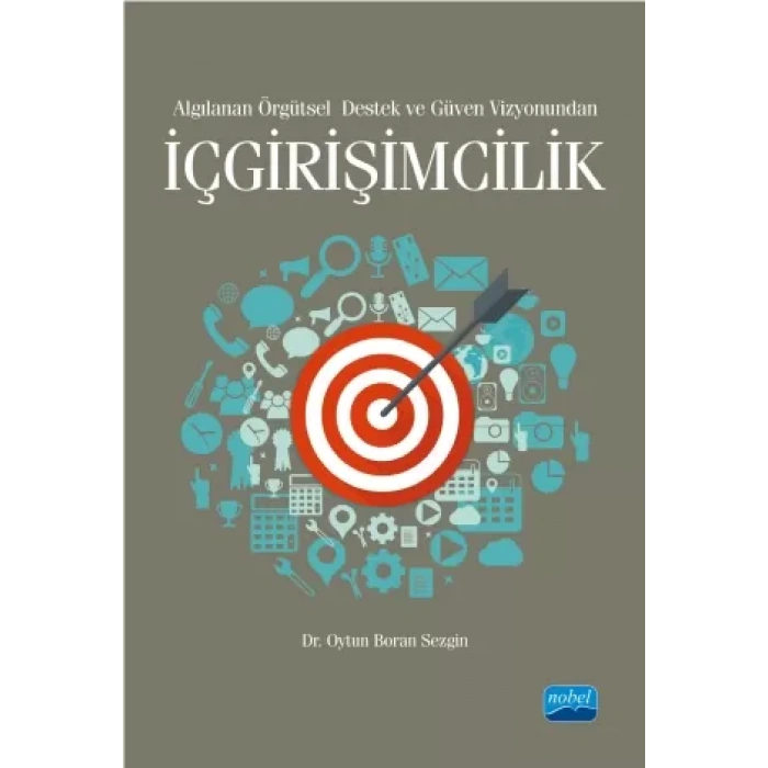 İÇGİRİŞİMCİLİK / Algılanan Örgütsel Destek ve Güven Vizyonundan