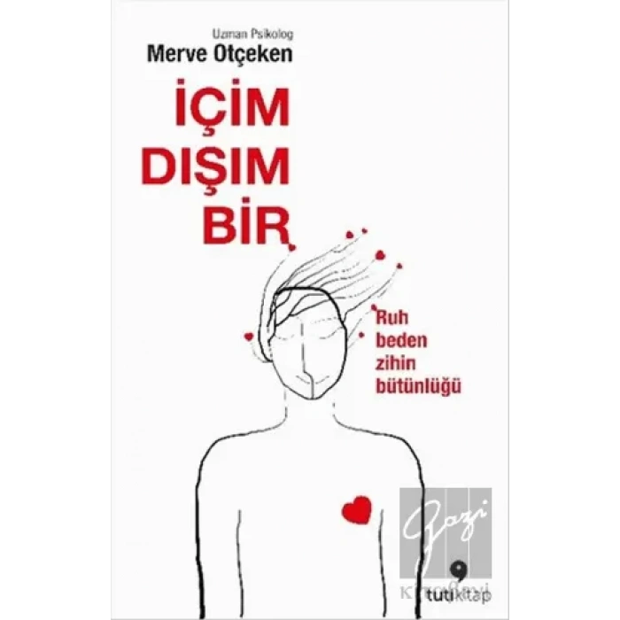 İçim Dışım Bir