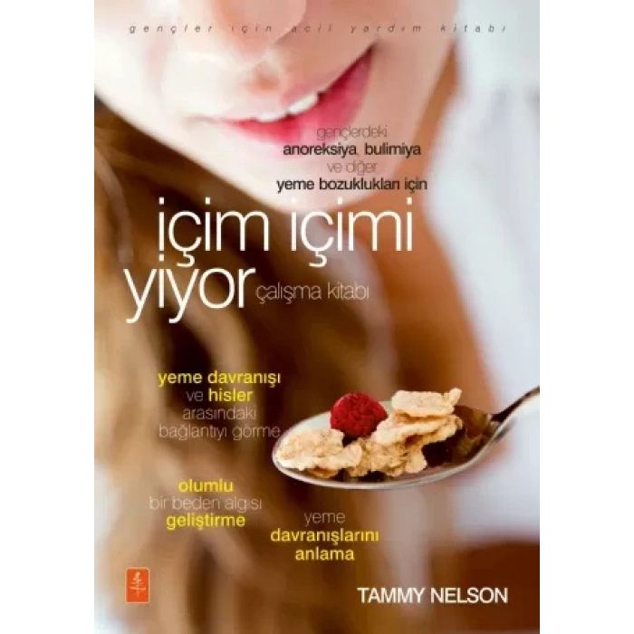 İÇİM İÇİMİ YİYOR - What’s Eating You?