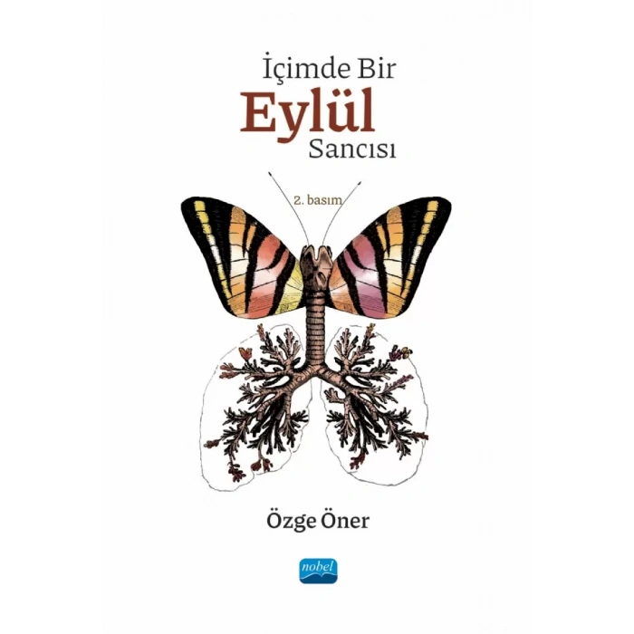 İçimde Bir Eylül Sancısı